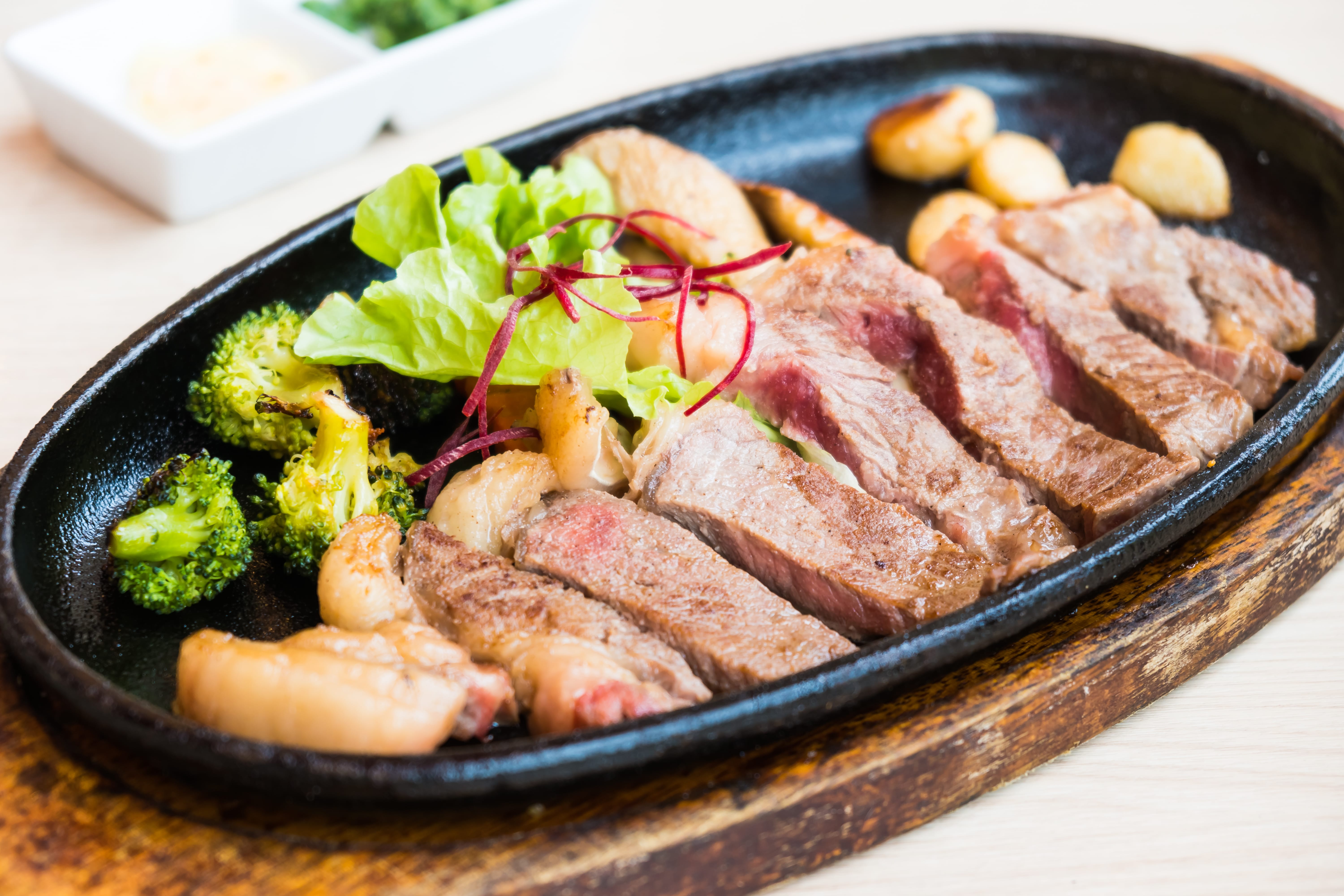beef-steak